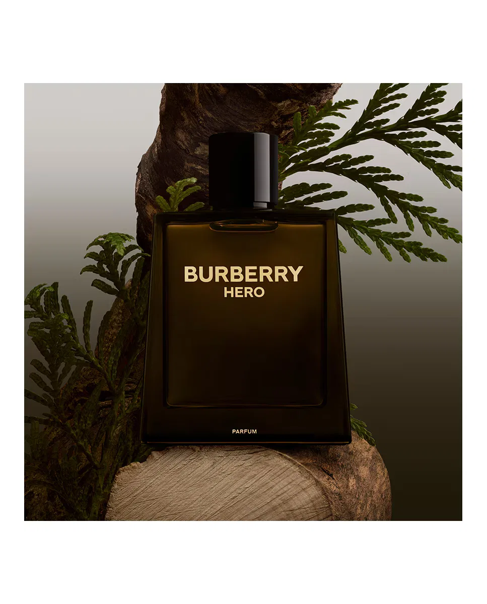 Парфюмерная вода, 200 мл, Recarga Hero, Burberry — фото 2