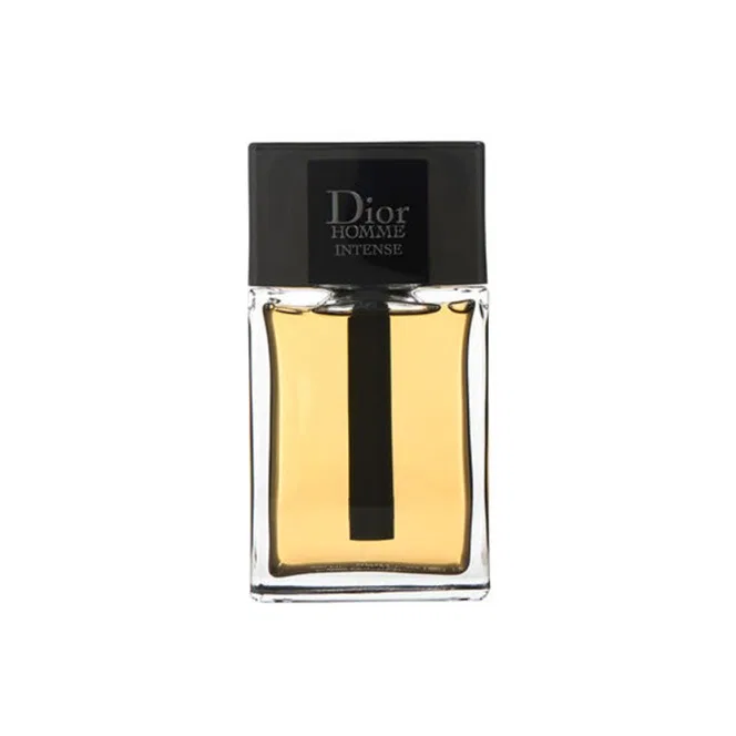 Мужская парфюмерная вода DIOR Jie Ao New Version Upgraded, 50 мл, Leather Scent Family, DIOR, Черный