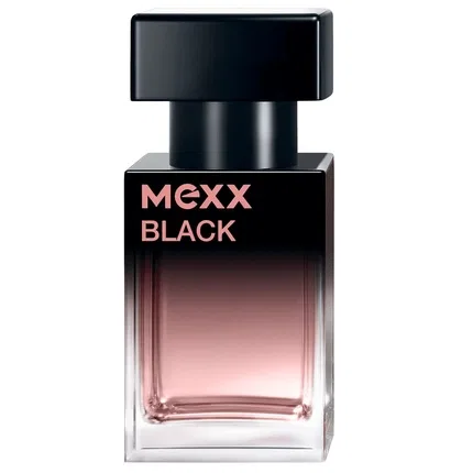 Туалетная вода Mexx Black Woman, 15 мл