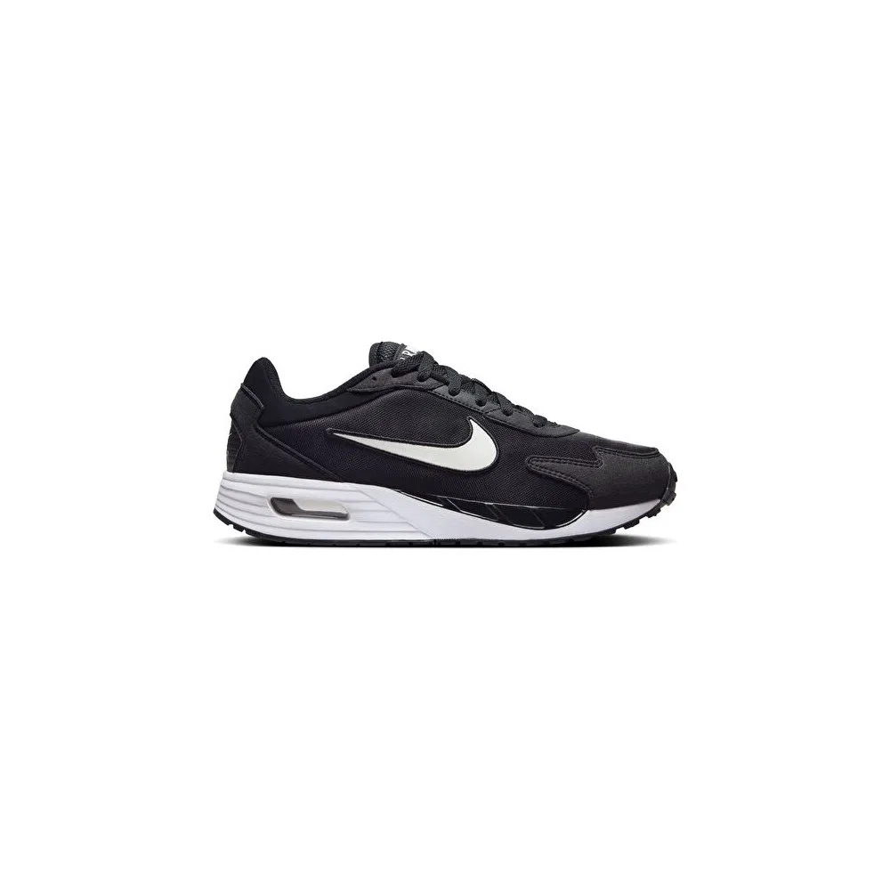 Детские кроссовки Nike Air Max Solo, черные