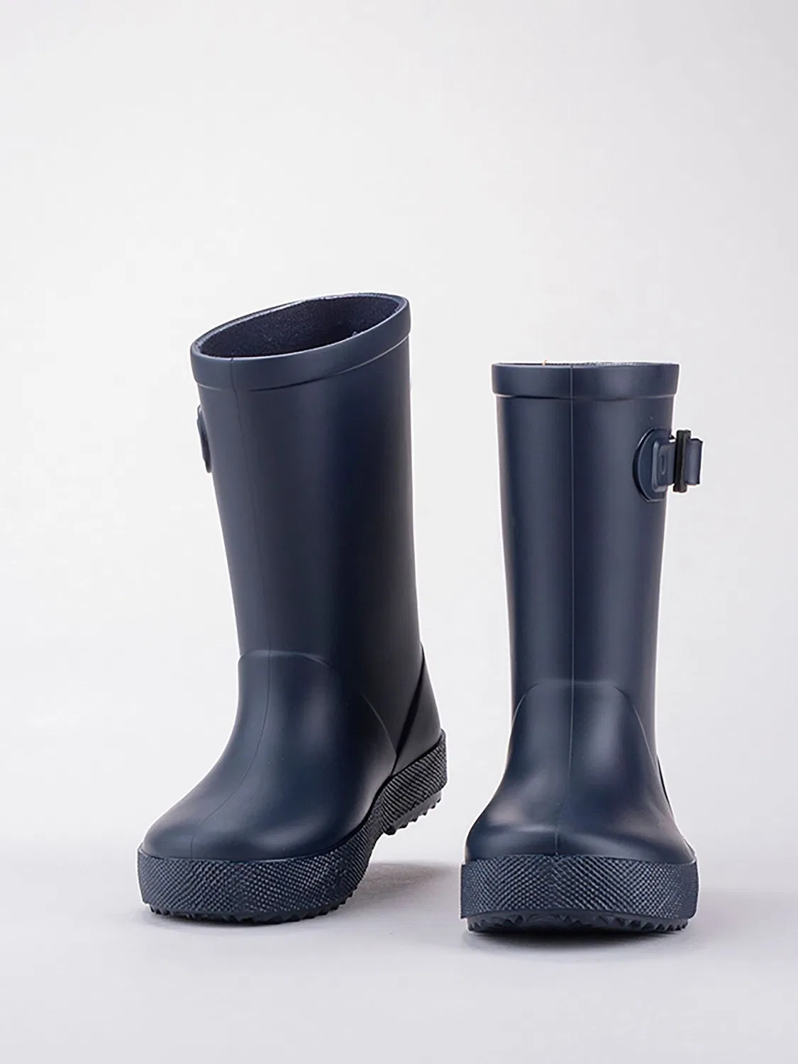 Резиновые сапоги Igor Navy Waterproof Splash Euri, темно-синий — фото 3