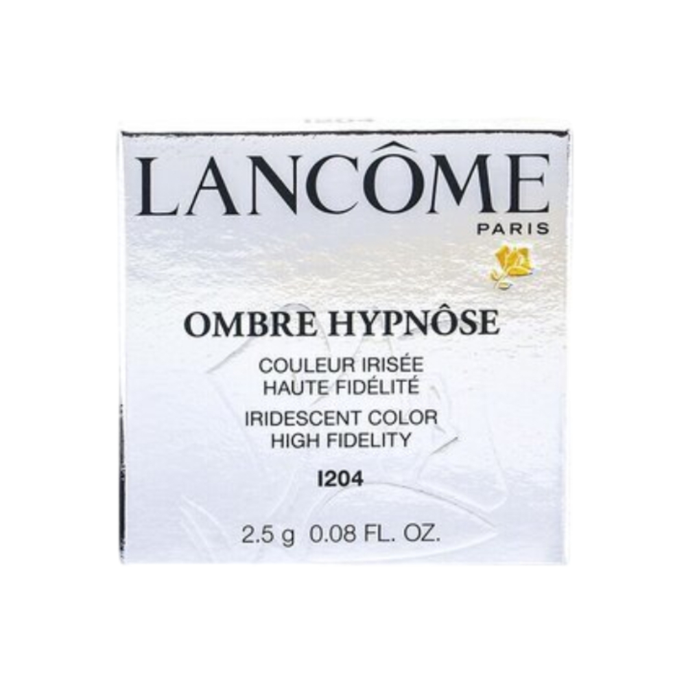 Тени для век Lancome Ombre Hypnose, I204 Cuban Light — фото 2
