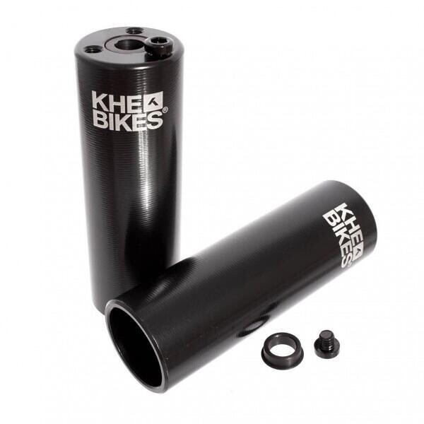 

Колышки Khebikes BMX Pegs Pro Laser Adult, черный