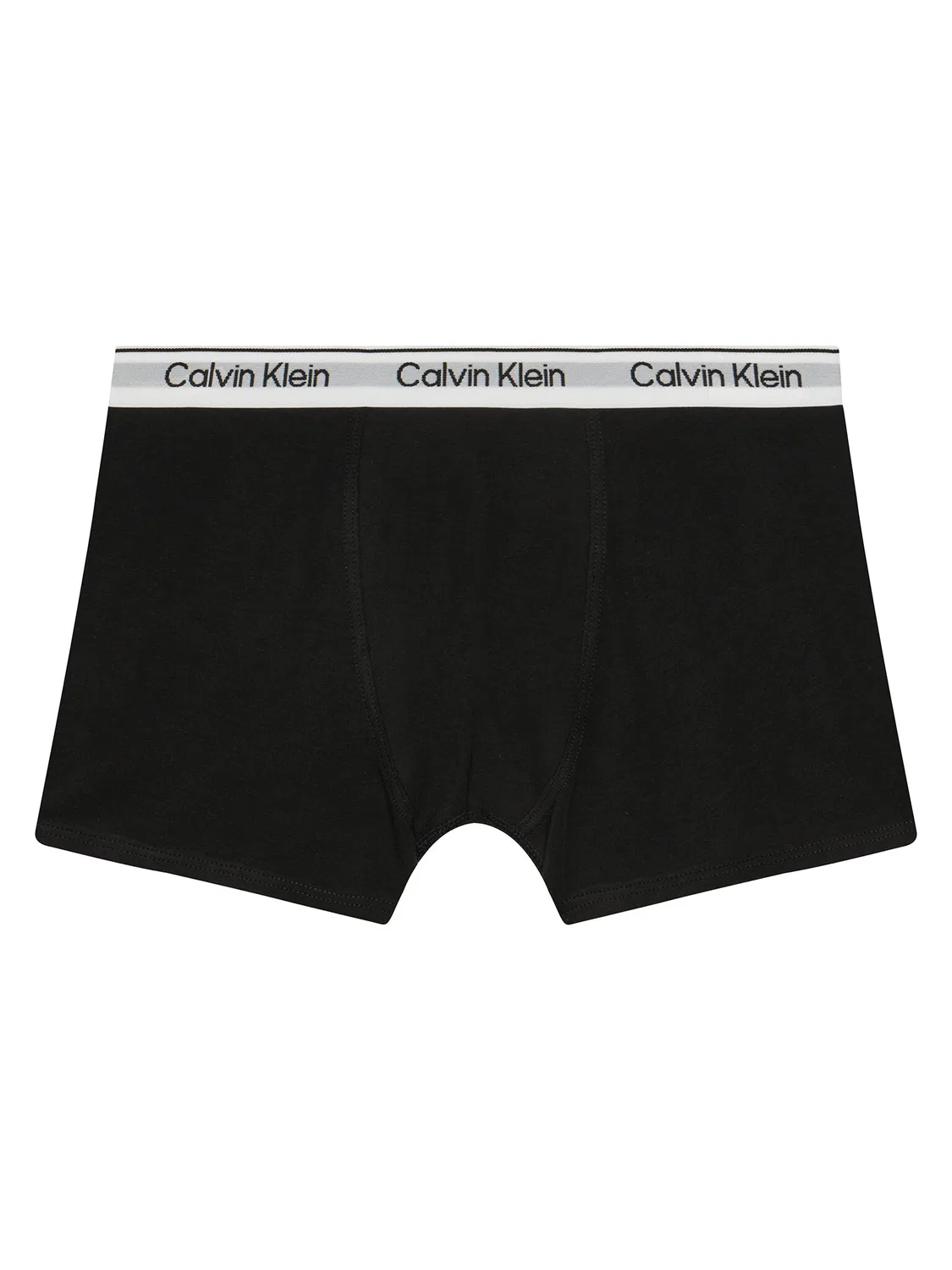 Комплект боксеров для мальчика Calvin Klein Underwear, разноцветный — фото 2