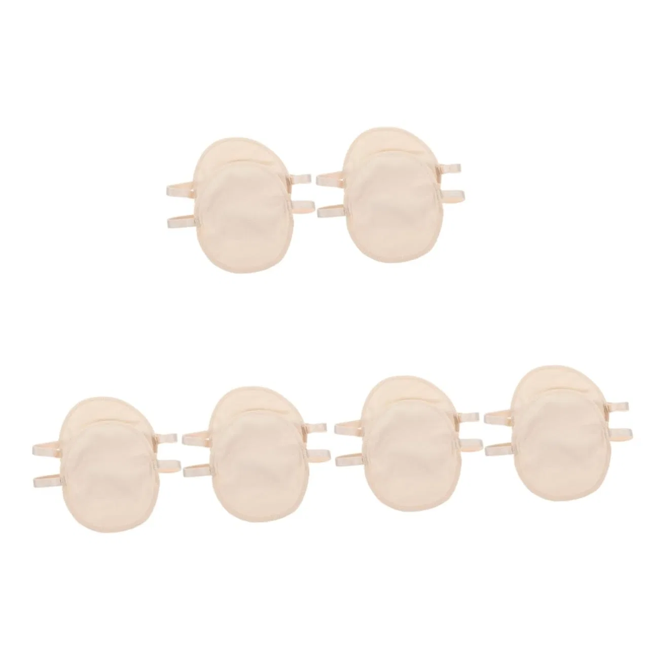 Антиперспирант для тела Healeved, 12 шт, As shown x 3 pieces