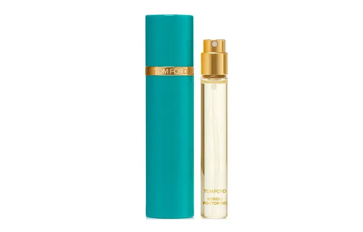 Парфюмерная вода TOM FORD Neroli, 2 мл x 5, Citrus Note — фото 2