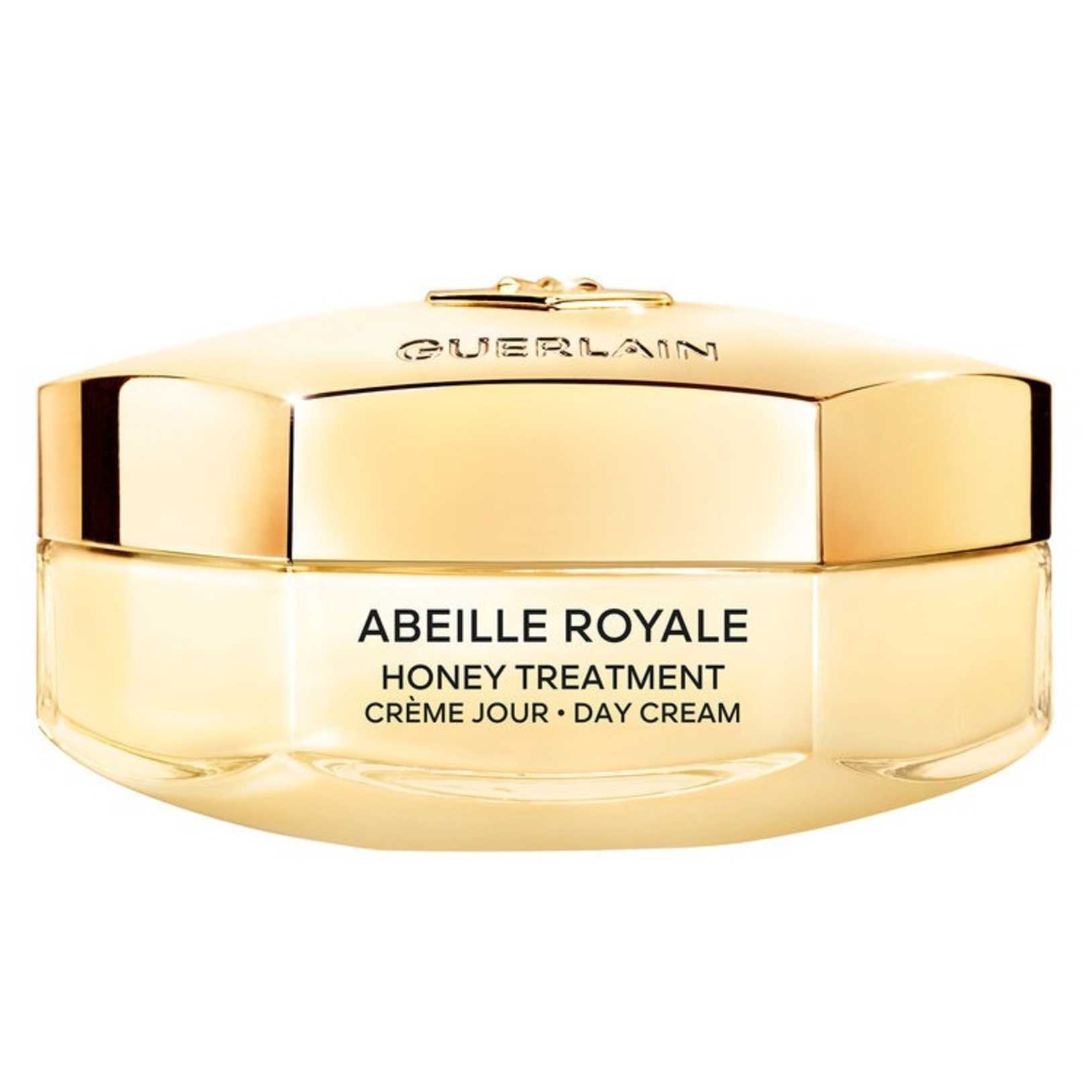 

Дневной крем для лица Guerlain Abeille Royale Honey Treatment, 50 мл