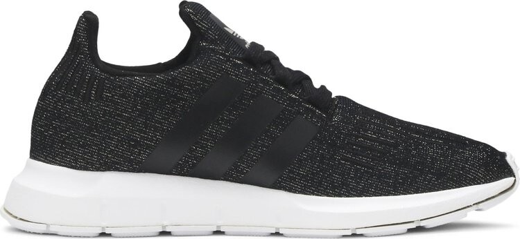 

Кроссовки Adidas Wmns Swift Run 'Core Black', черный