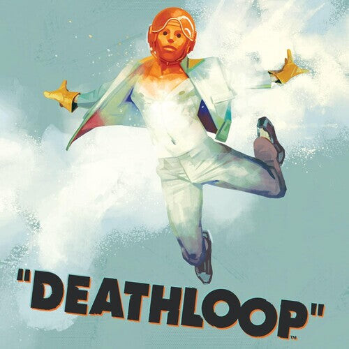 

Виниловая пластинка Deathloop - O.S.T.: Deathloop (Original Soundtrack)
