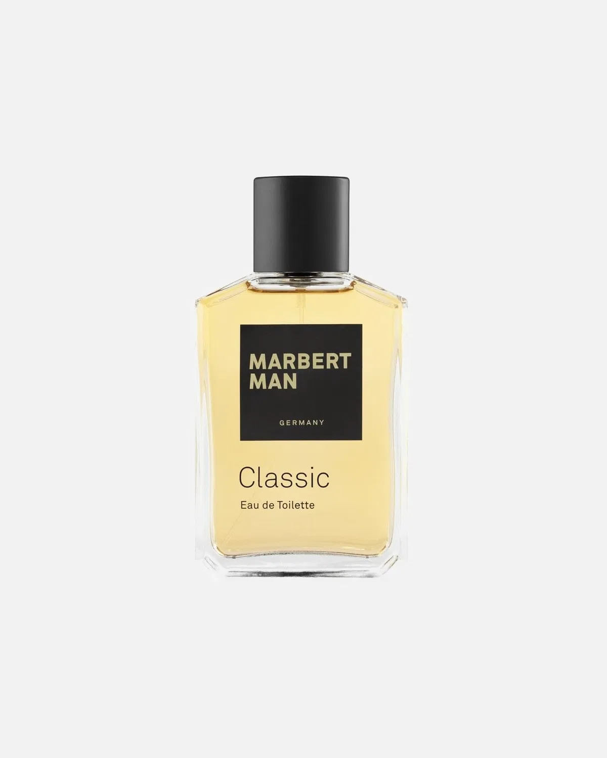 Туалетная вода для мужчин Classic Man Classic Marbert, 100 Ml