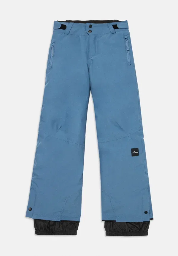 Брюки утепленные Unisex O'Neill Mozart Blue, синий