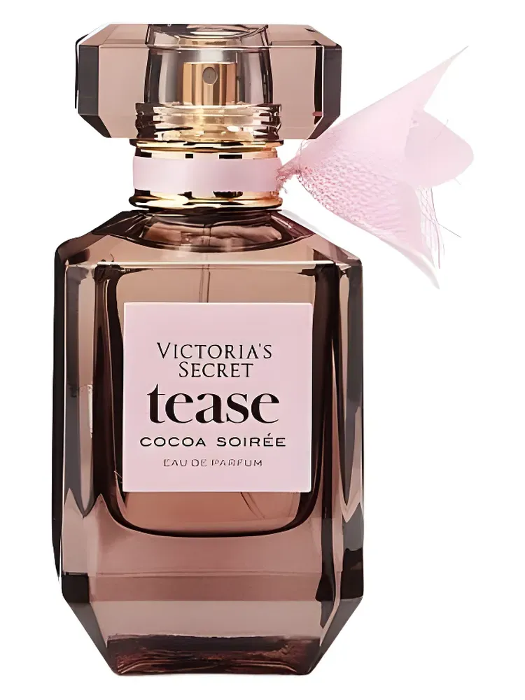 

Парфюмерная вода Victoria's Secret Tease Cocoa Soiree