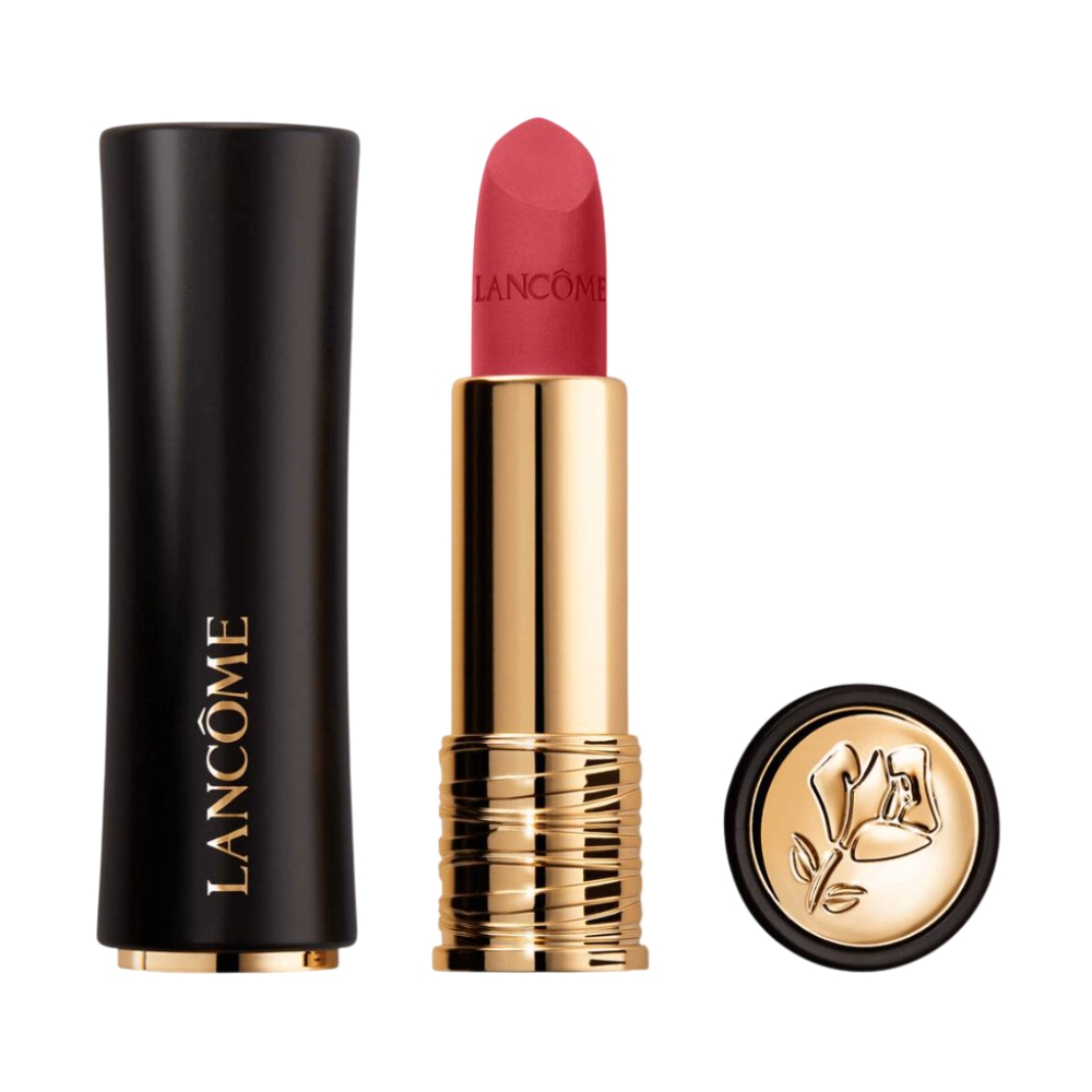 Губная помада Lancome L'Absolu Rouge Drama Matte, 364 Fureur De Vivre