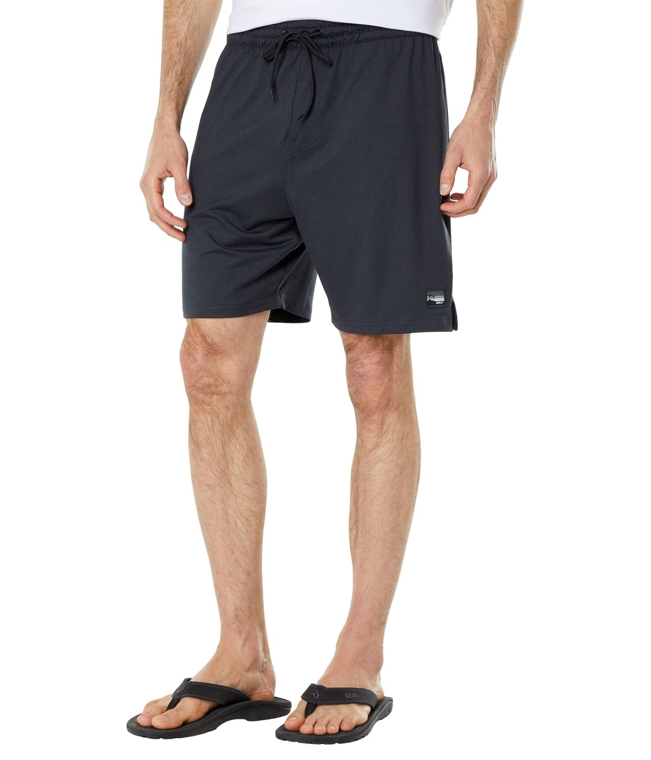

Шорты Hurley, Explore H2O-Dri Trek II Onshore 19" Shorts