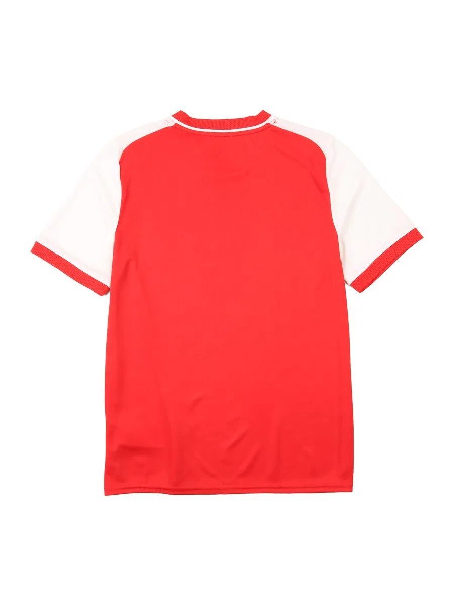 Футболка PUMA Performance Shirt 'TeamLiga26 Matchday' красного цвета — фото 2