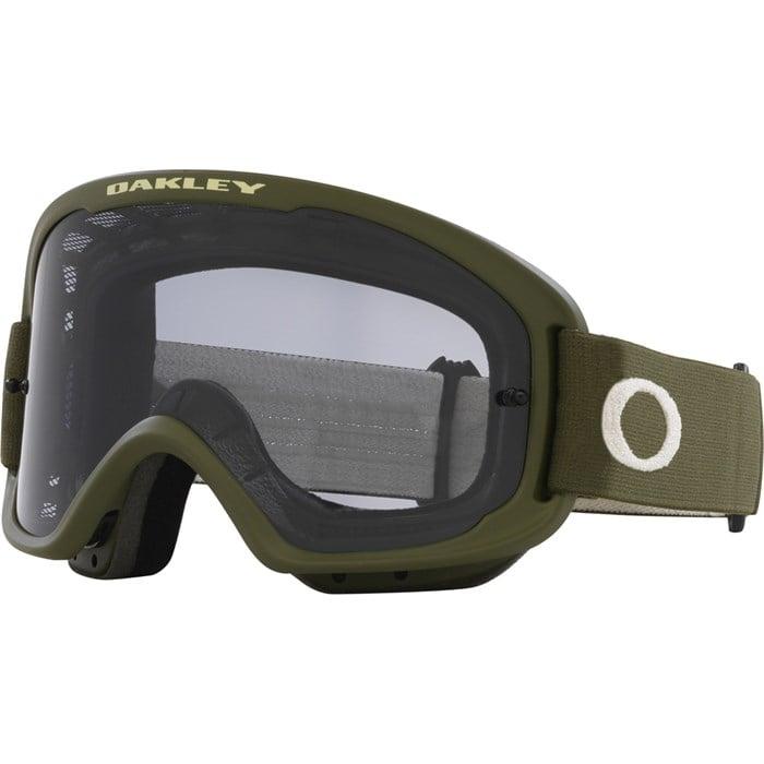 

Очки для горного велосипеда O-Frame 2.0 pro Oakley, Dark Brush/Light Grey