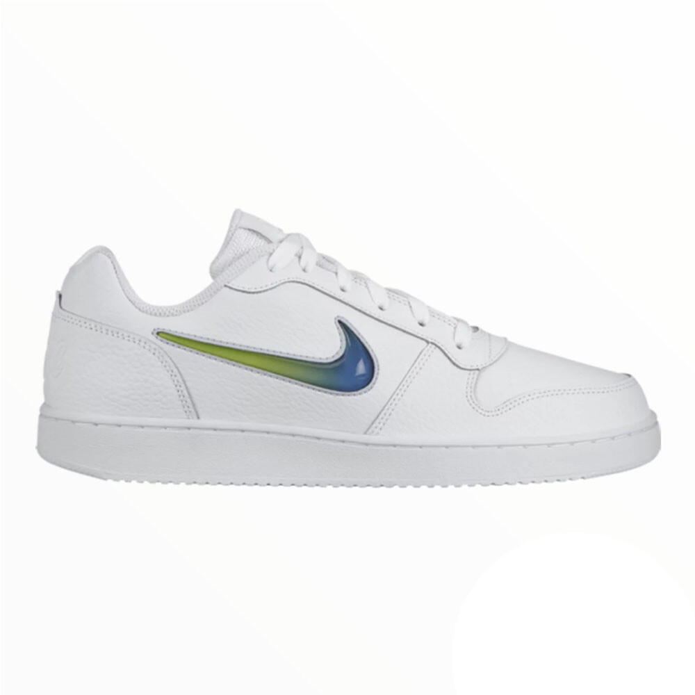 

Кроссовки Nike Ebernon Low Premium, белый, Белый;серый, Кроссовки Nike Ebernon Low Premium, белый