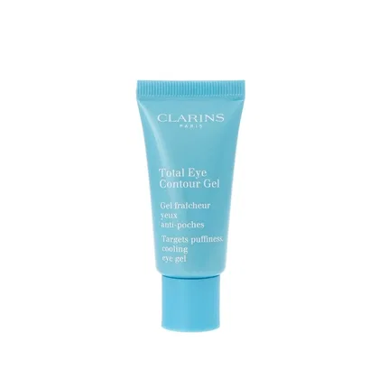 Гель для контура глаз Clarins Total Eye Contour, 20 мл