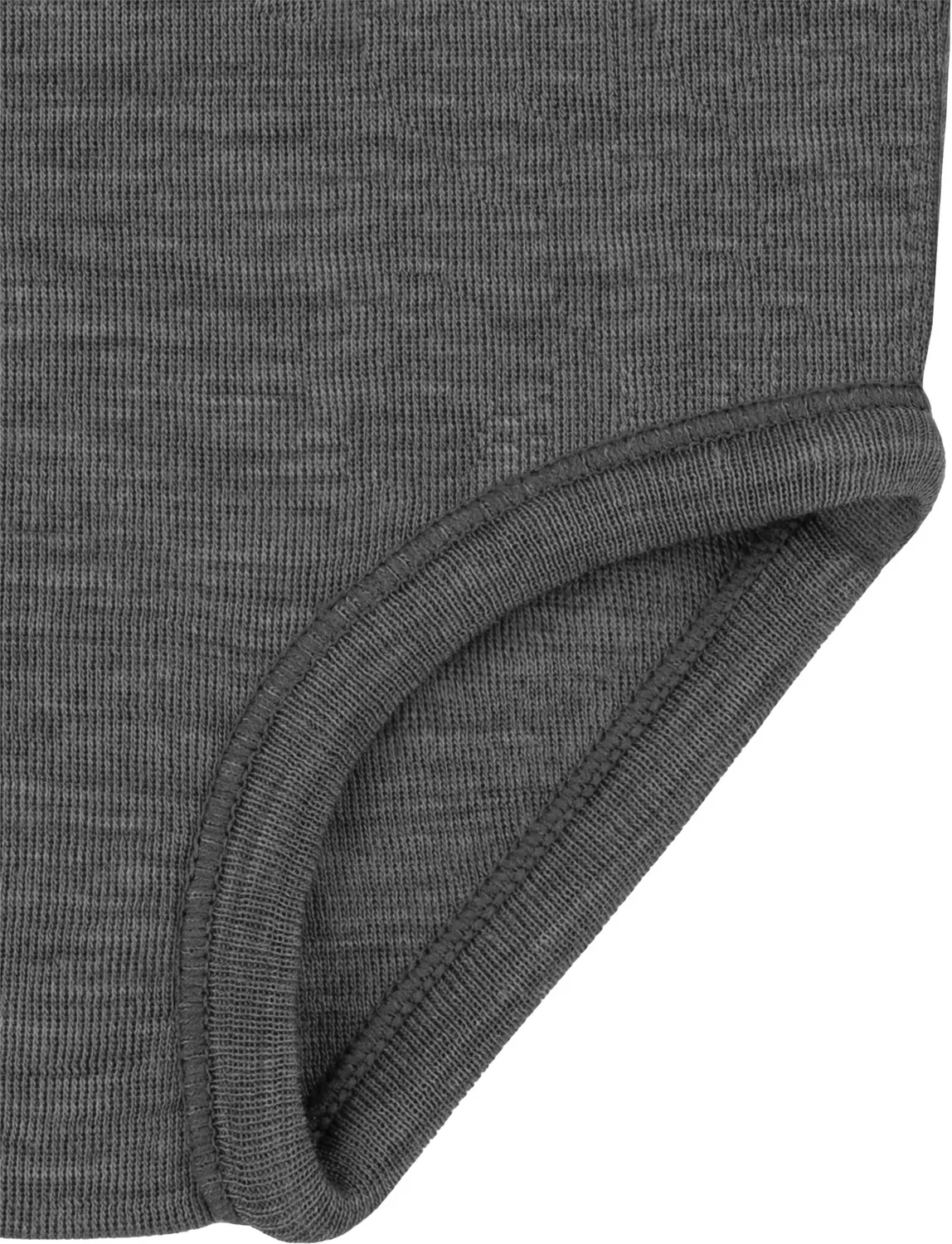 Комплект из 2 ветрозащитных подгузников-штанов для малышей Merino Tokoroa Normani Outdoor Sports, серый — фото 3