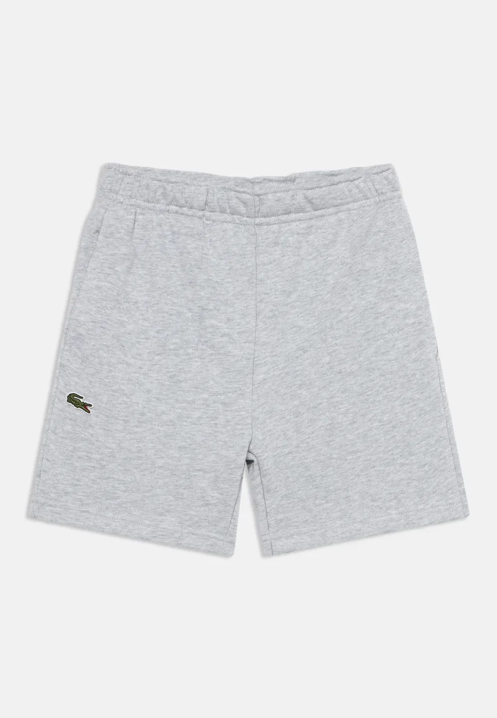 Основные унисекс шорты Lacoste, Argent Chine Heather