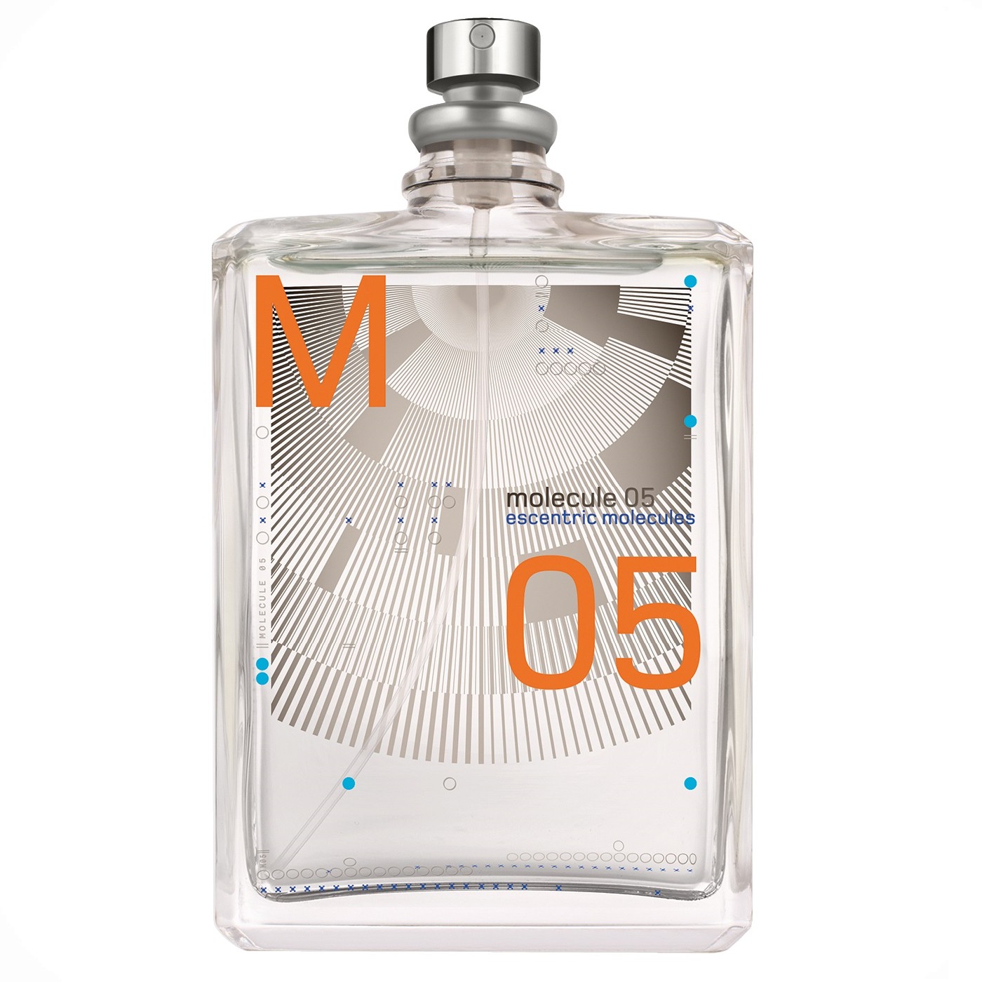 

Туалетная вода Escentric Molecules Molecule 05 Unisex