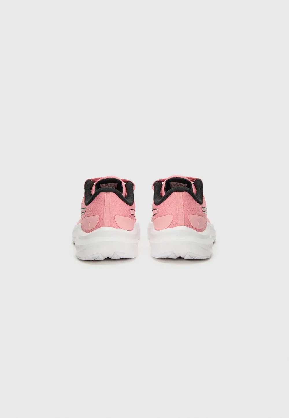 Кроссовки Skyrocket lite 2 jr унисекс - для бега по улицам Puma, Pinkscape/White — фото 3