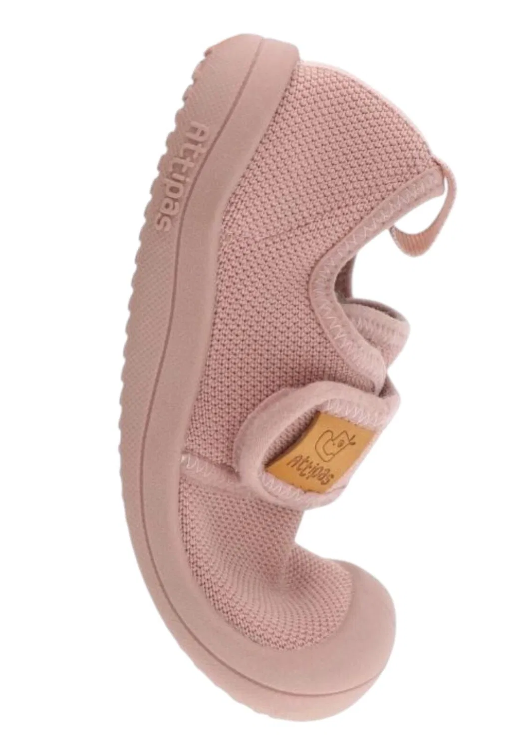 Детские кроссовки для мальчиков Attipas 48886871228755, Rosa — фото 2