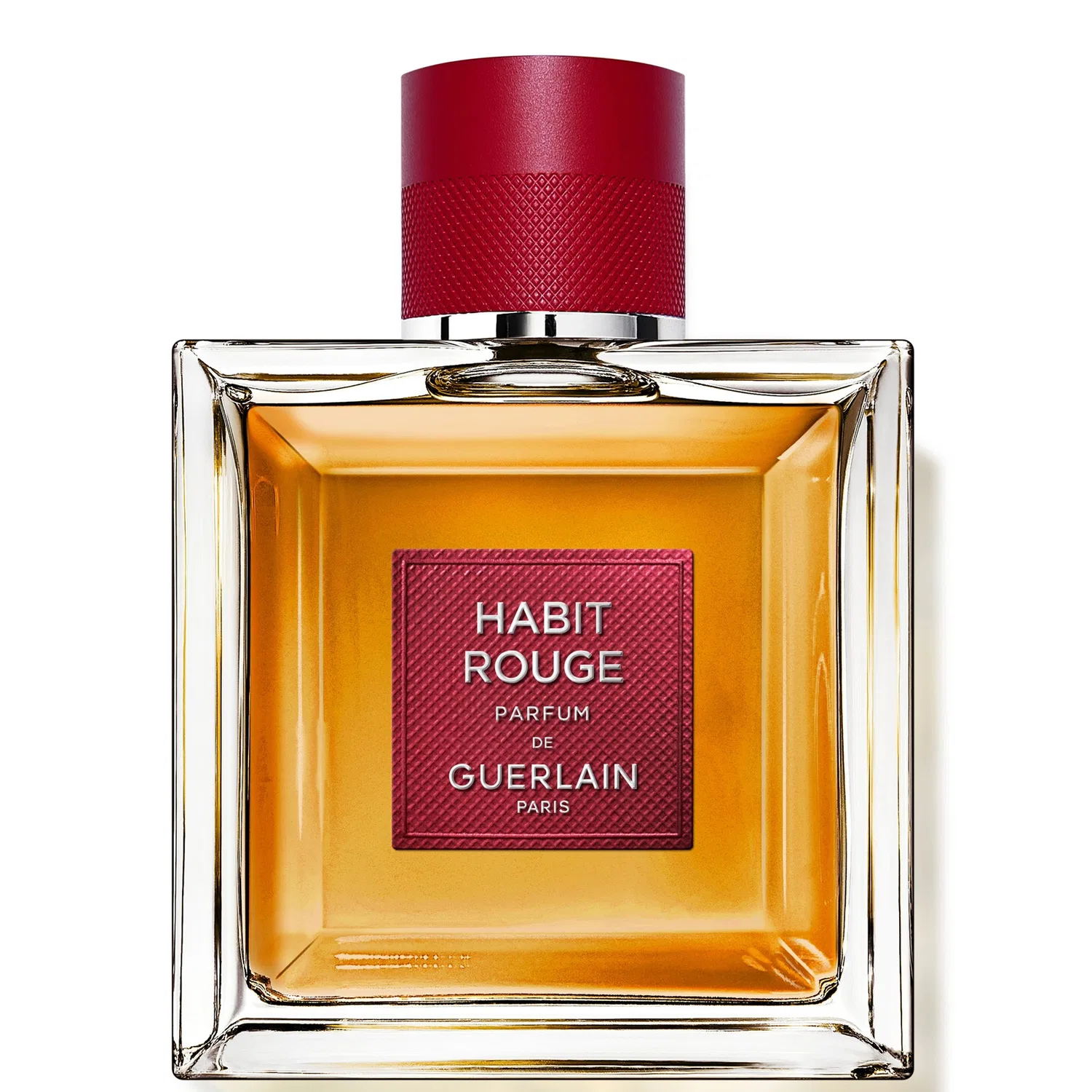 Парфюмерная вода Habit Rouge Le Parfum GUERLAIN, 100 мл