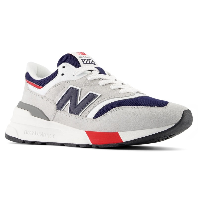 

Кроссовки New Balance, серый