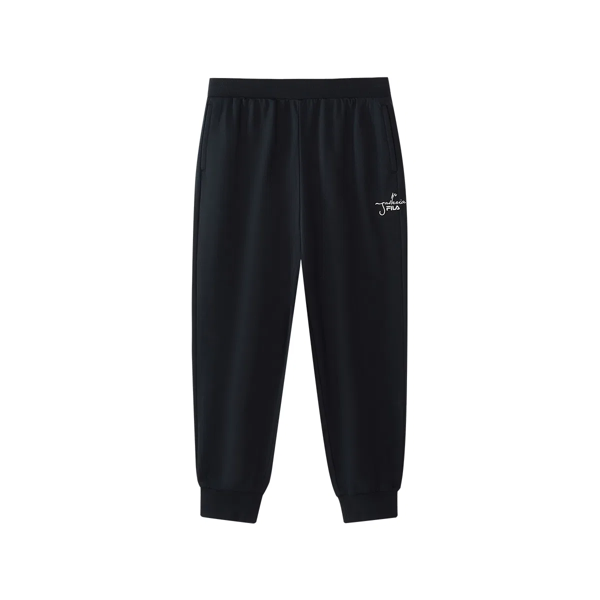 Детские трикотажные спортивные штаны FILA KIDS, Legend Blue