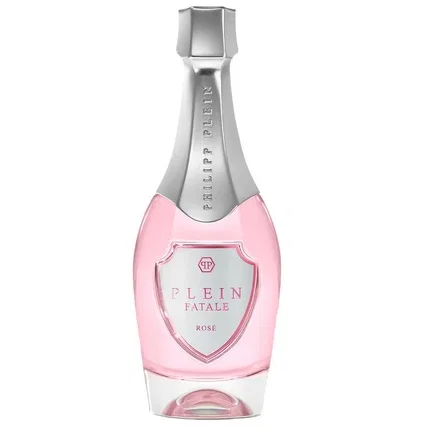 Парфюмерная вода Philipp Plein Fatale Rose, 50 мл