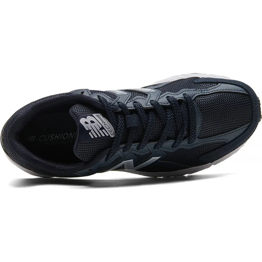 Кроссовки повседневные с модельным номером M4805VF New Balance, Темно-синий — фото 3