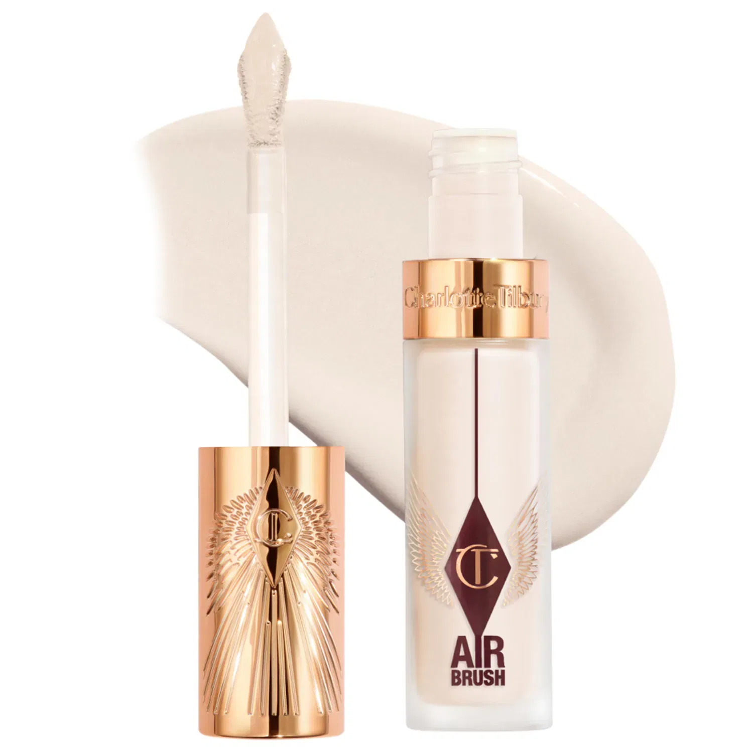 Консилер с матовым финишем 8,3 г Charlotte Tilbury, Color 1.5 Fair
