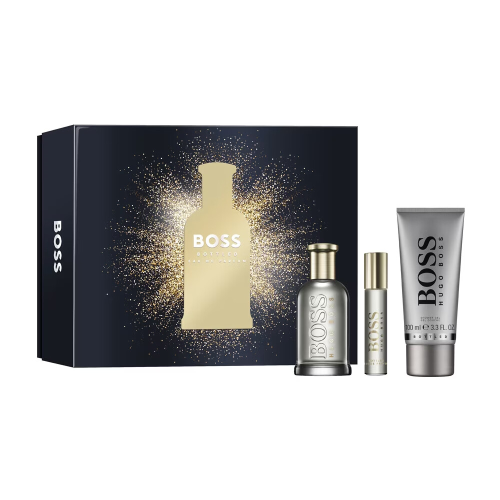 

Подарочный набор Boss Bottled Eau de Parfum
