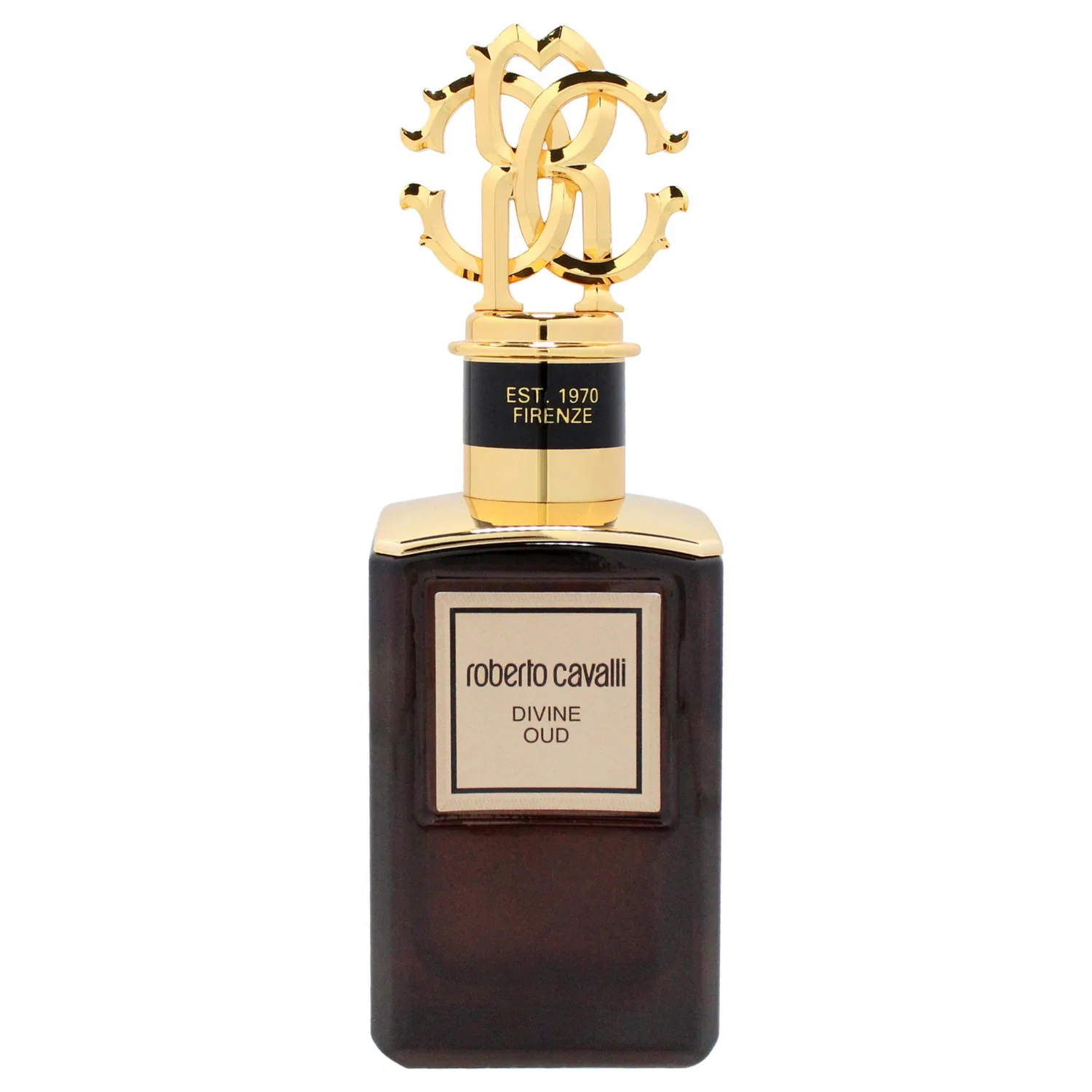 Парфюмерная вода Roberto Cavalli Divine Oud, 100 мл — фото 2