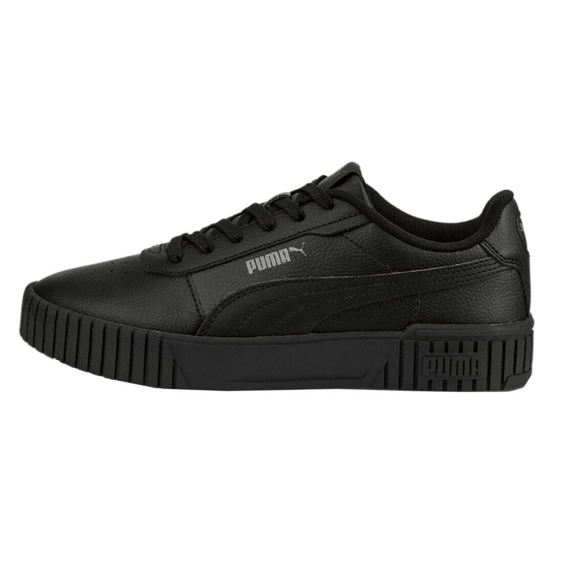 

Кроссовки Carina 2.0 Женские PUMA, черный