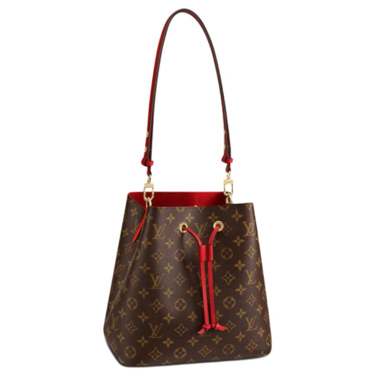 

Женская сумка кросс-боди Louis Vuitton NeoNoe