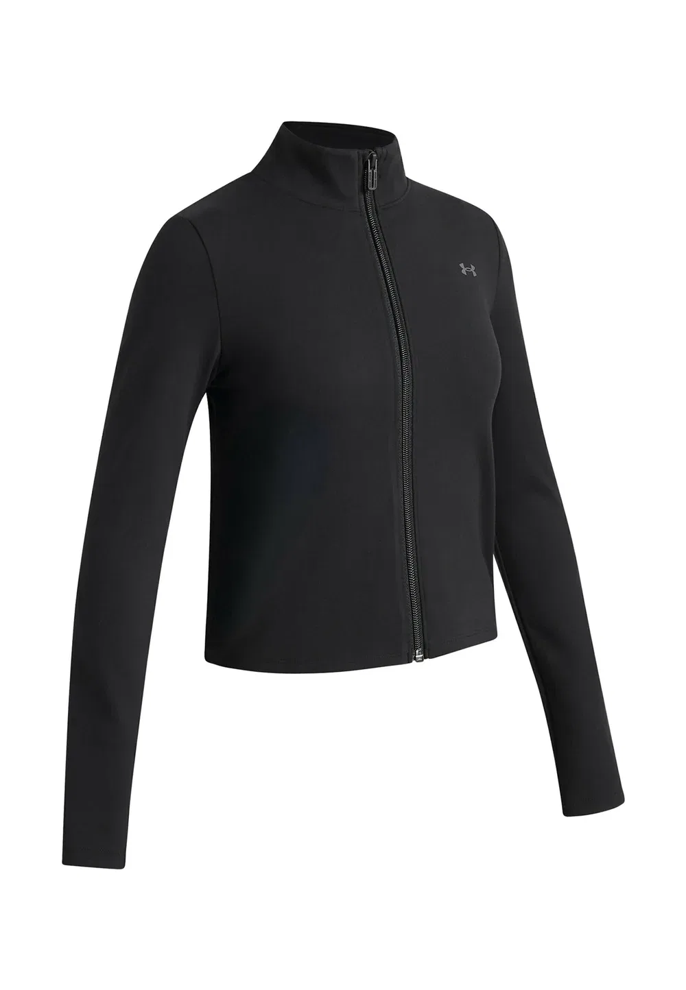 Motion - тренировочная куртка Under Armour, Black — фото 3