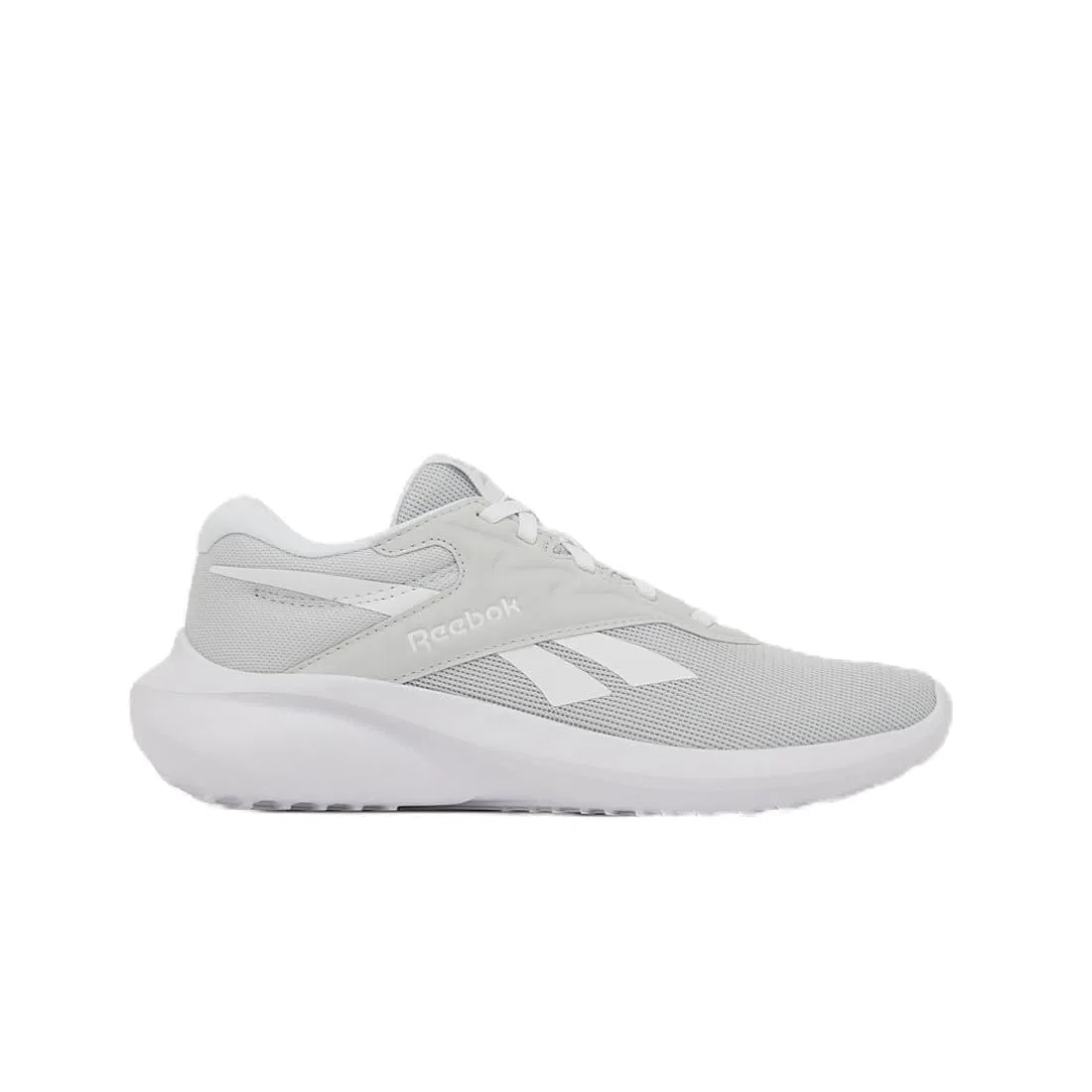 Детские кроссовки Reebok, Moon White