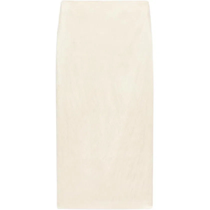 Женская повседневная длинная юбка Casual Long Skirts, ZARA, Beige