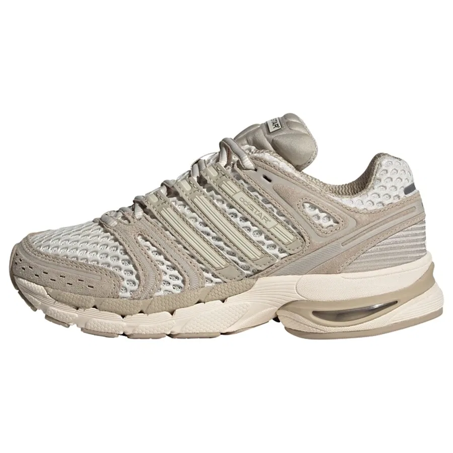 Кроссовки ADIDAS ORIGINALS 'Adistar Control 5' бежевого цвета