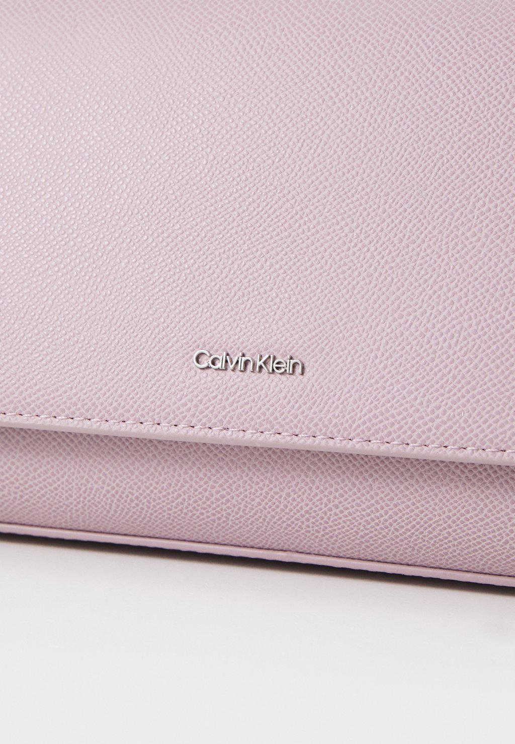 

Сумка MUST BAG Calvin Klein, светло-розовый