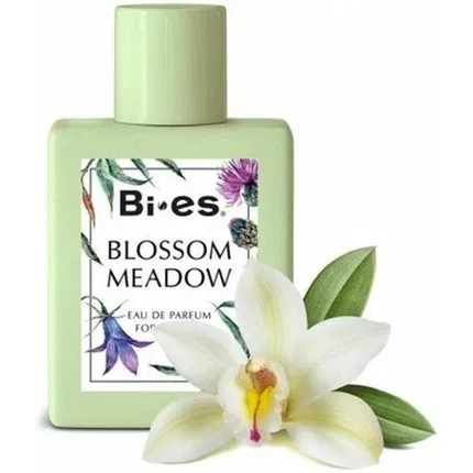 Женская парфюмерная вода Blossom Meadow Bi Es, 100 мл