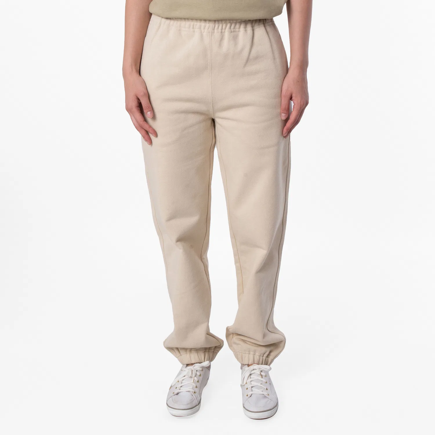 Брюки спортивные хлопковые B Snake Burberry, Nutmeg