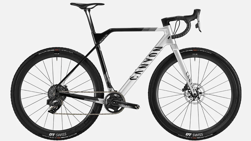 

Шоссейный велосипед Ultimate CF SLX 9, металлик