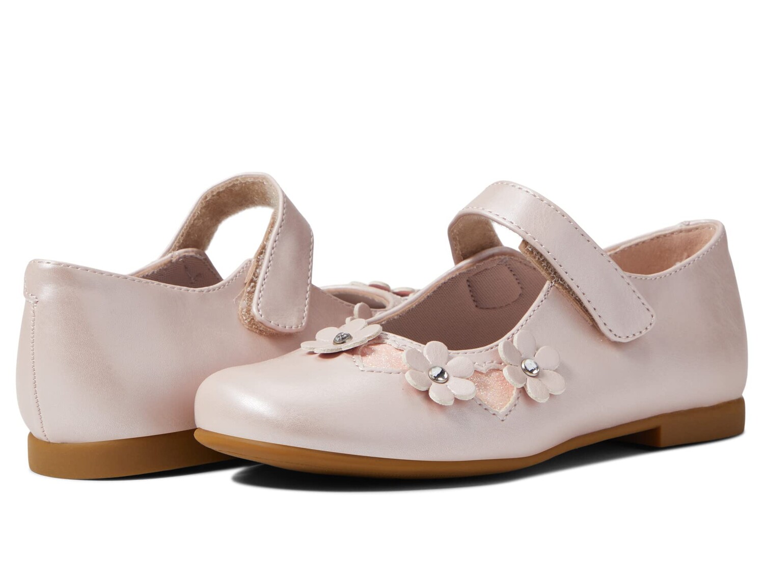 

Туфли Rachel Shoes, Rose