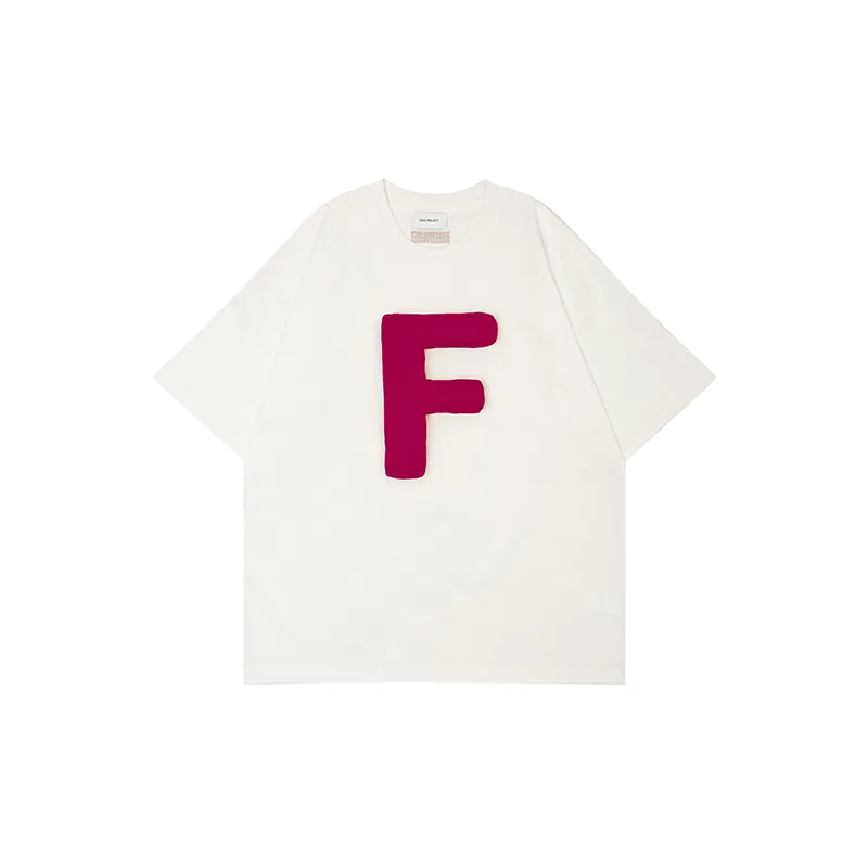 Детская футболка унисекс с круглым вырезом, плотная, Crew Neck, SQQZ Project