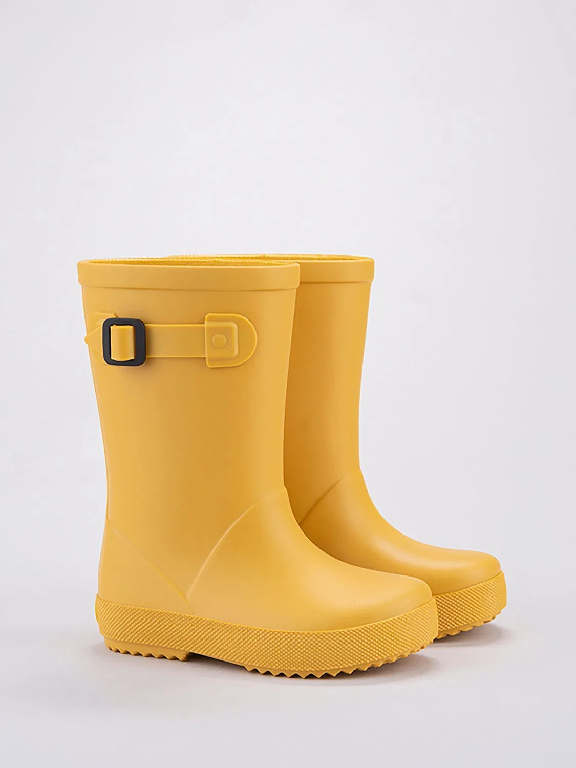 Сапоги резиновые Igor Yellow Waterproof Splash Euri, желтый
