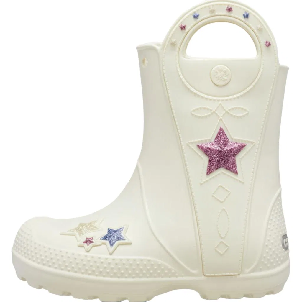 Кроссовки для малышей Handle It, Crocs, Beige