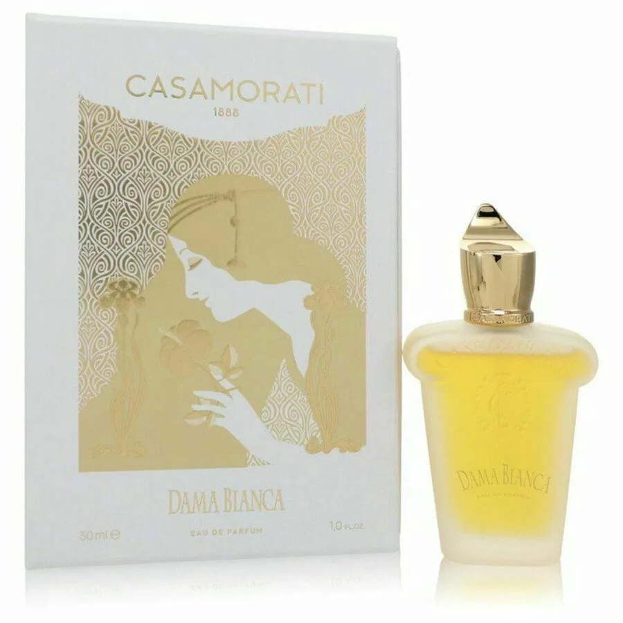 Парфюмерная вода Xerjoff Casamorati 1888 Dama Bianca, 30 мл